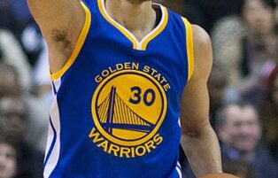 Stephen Curry