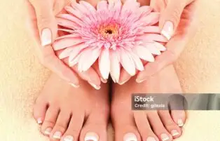 Gabriela Manicure e Pedicure Domiciliar em Itajaí