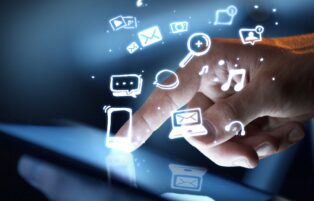 Estratégias de marketing digital