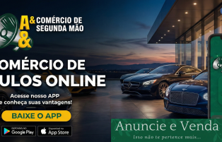 Comércio de Veículos Online: O Futuro das Compras Automotivas